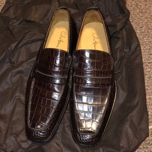 Cole Han - 🐊 Shoes
